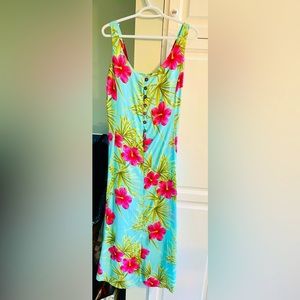 Summer Dress NWOT